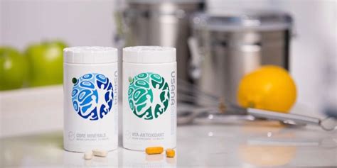 CellSentials Study Shows Nutrition & Health Benefits.